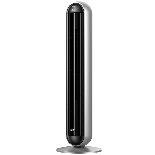 2-in-1 Tower Fan & Heater 706