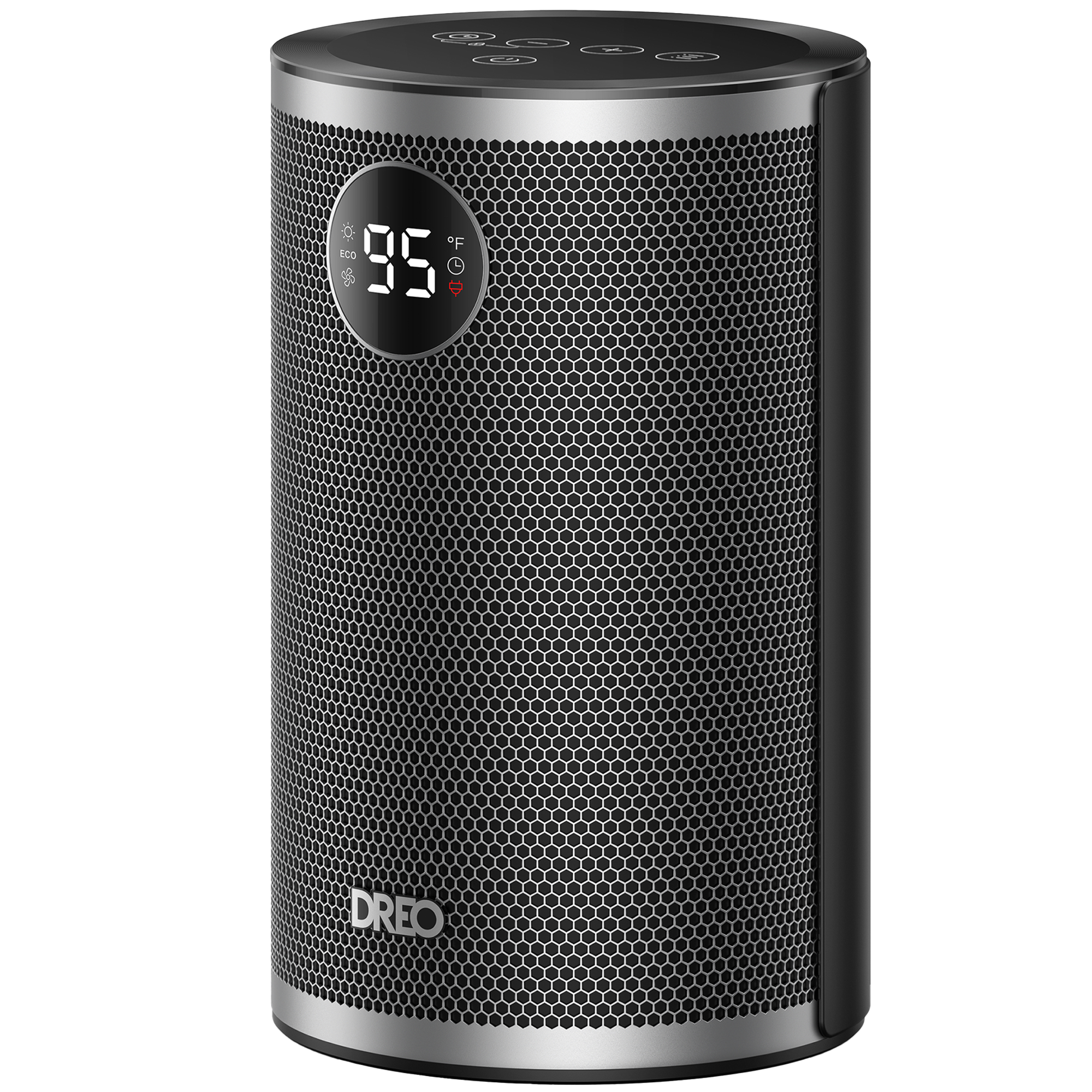 Heater 313