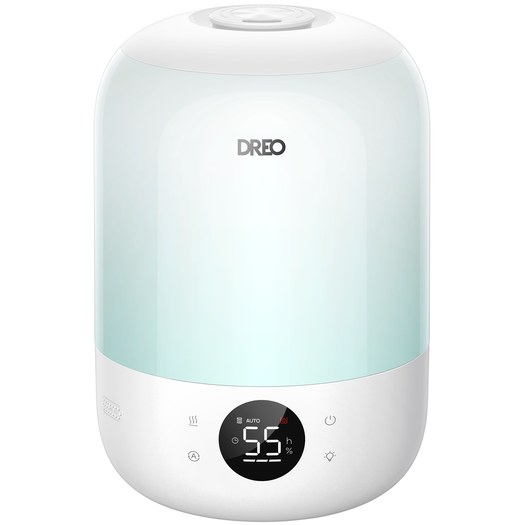 Humidifier 312 3.7L