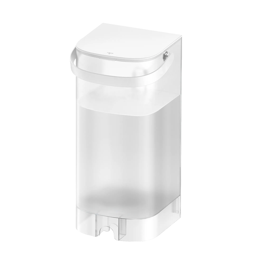 RO Water Filter 113 & 115 Water Tank Replacement