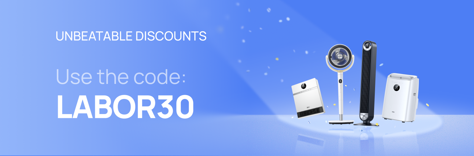 Smart Humidifier 735S with Inhibitor Cartridge