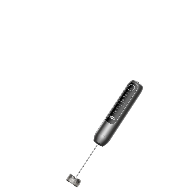BaristaMaker Milk Frother Nano