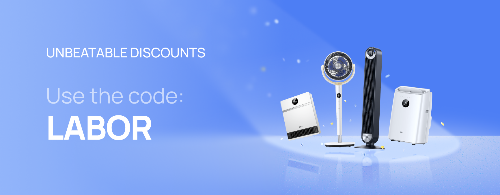 Smart Air Conditioner 515S