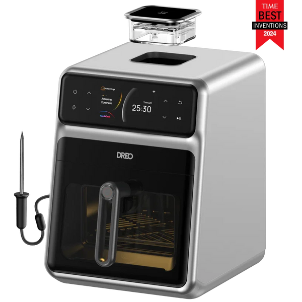 ChefMaker Combi Fryer - DREO