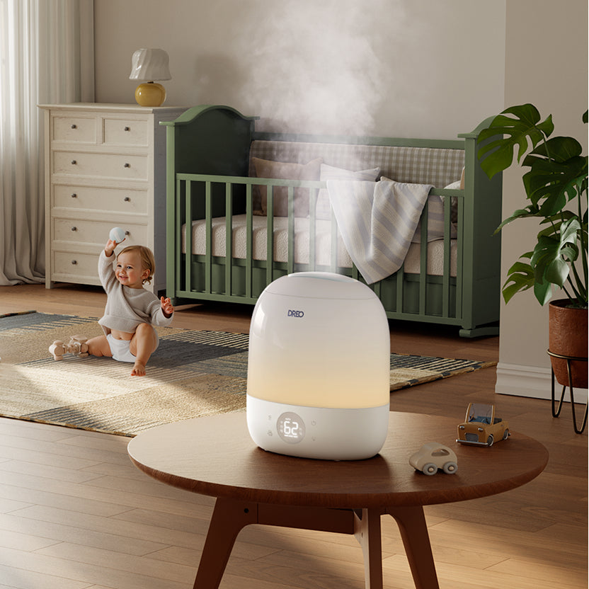 Nursery Room
