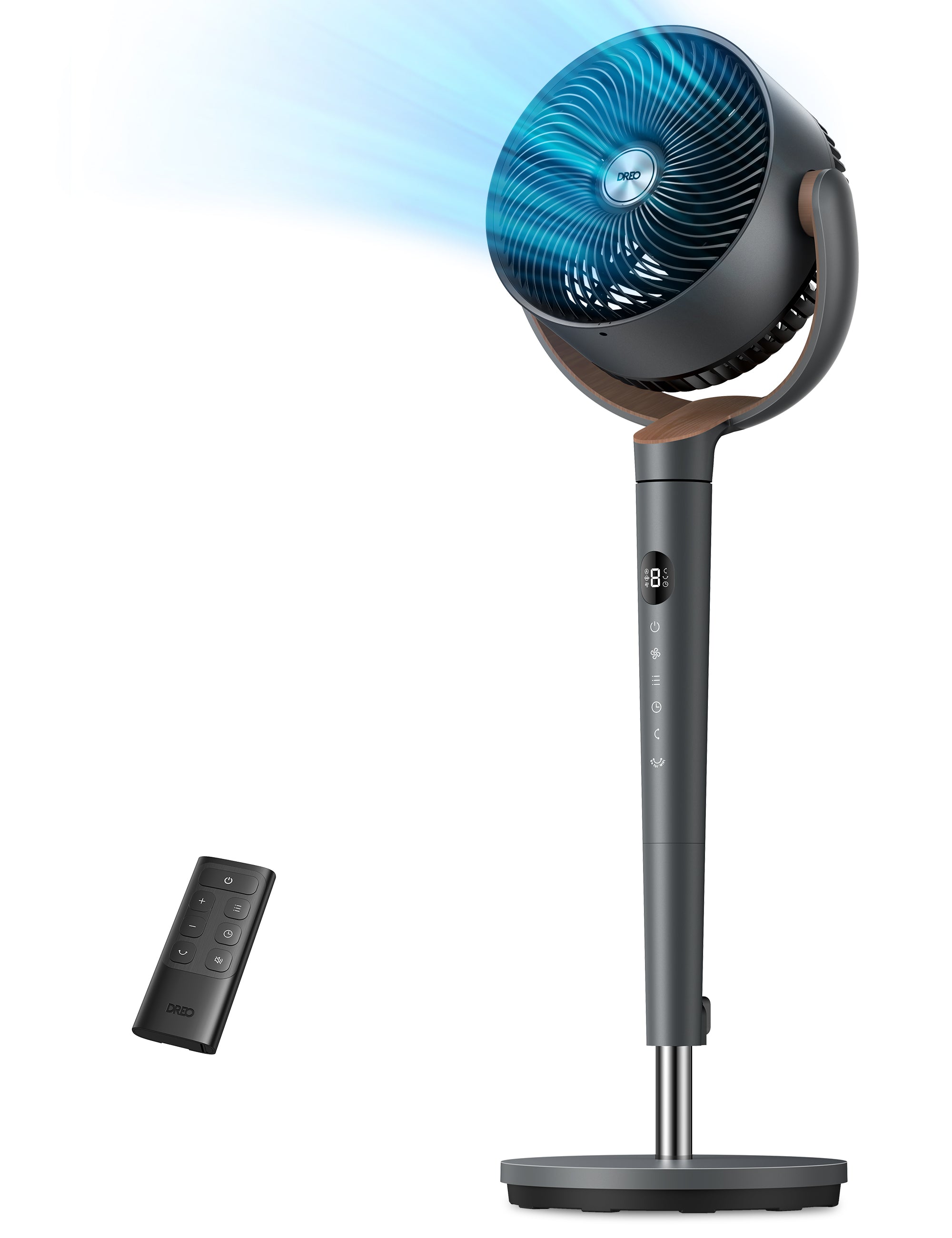 TurboPoly™ Fan 512