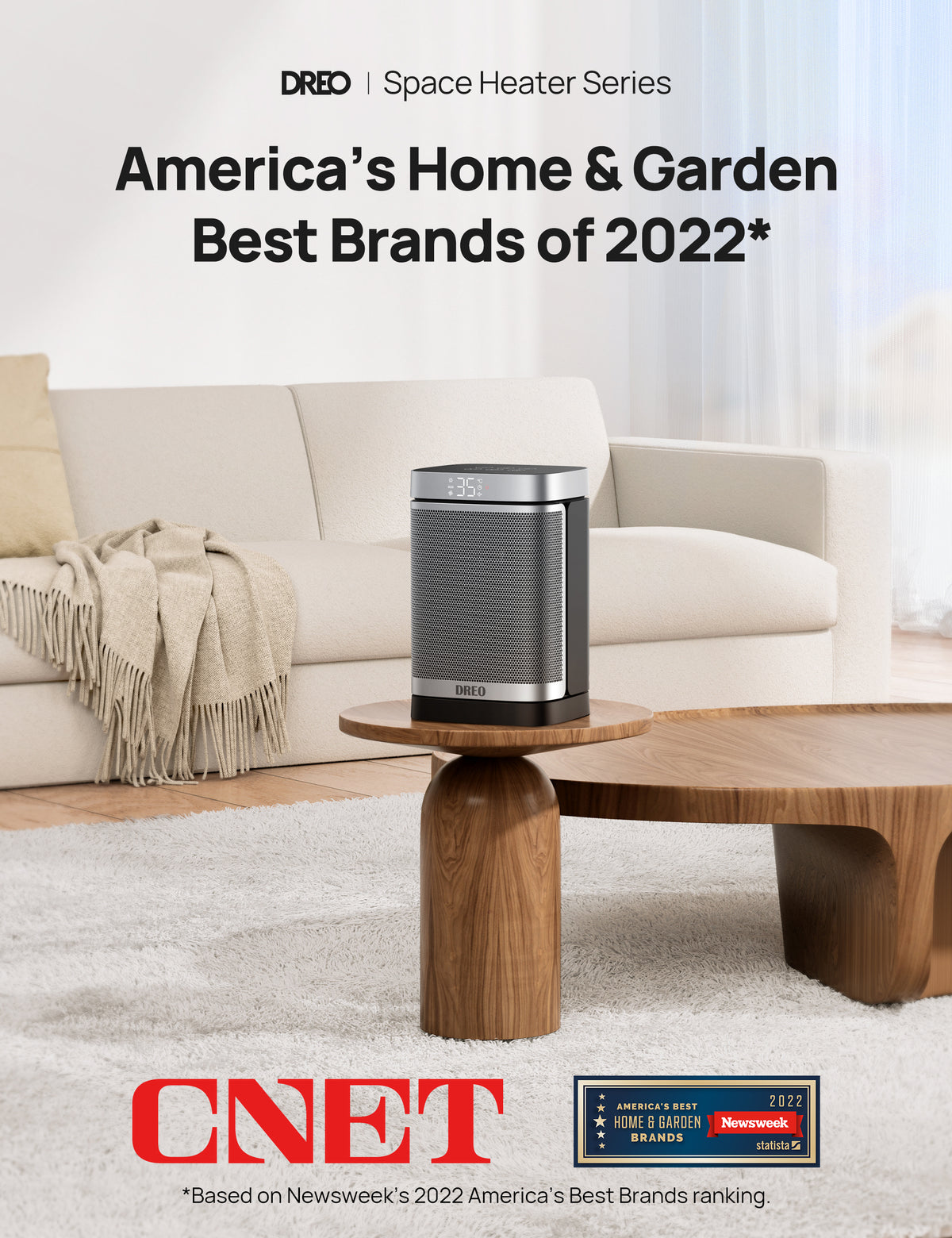 Ceramic Heater 314 (ALCI Plug)