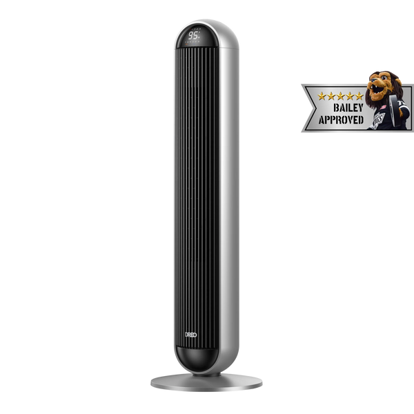 2-in-1 Tower Fan & Heater MC706 - DREO