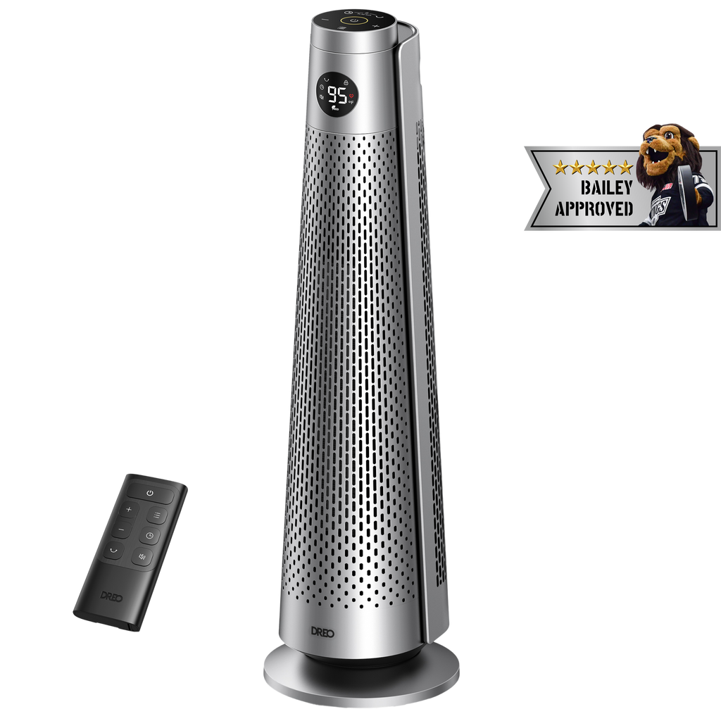 Space Heater Solaris 718