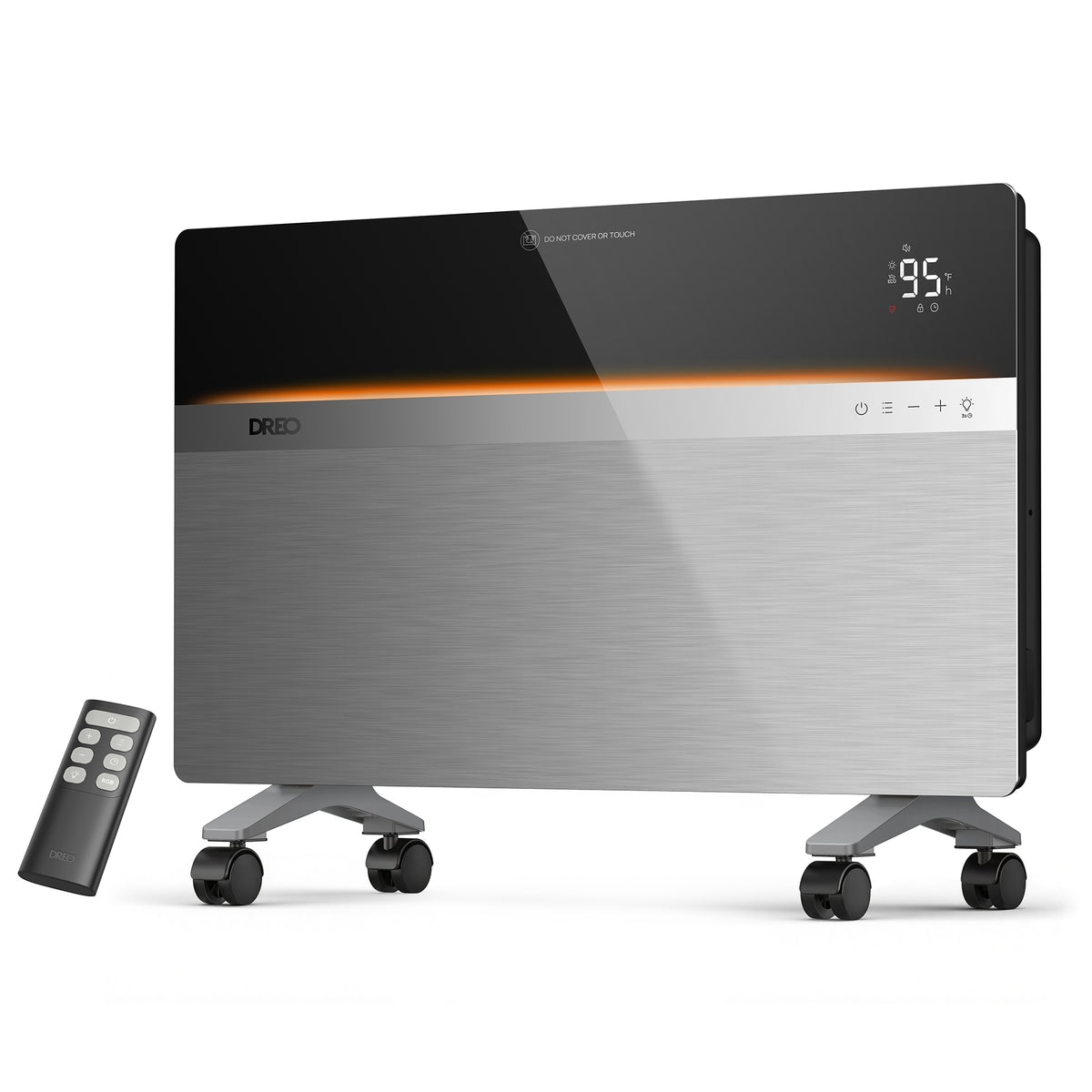 Convection Heater 711