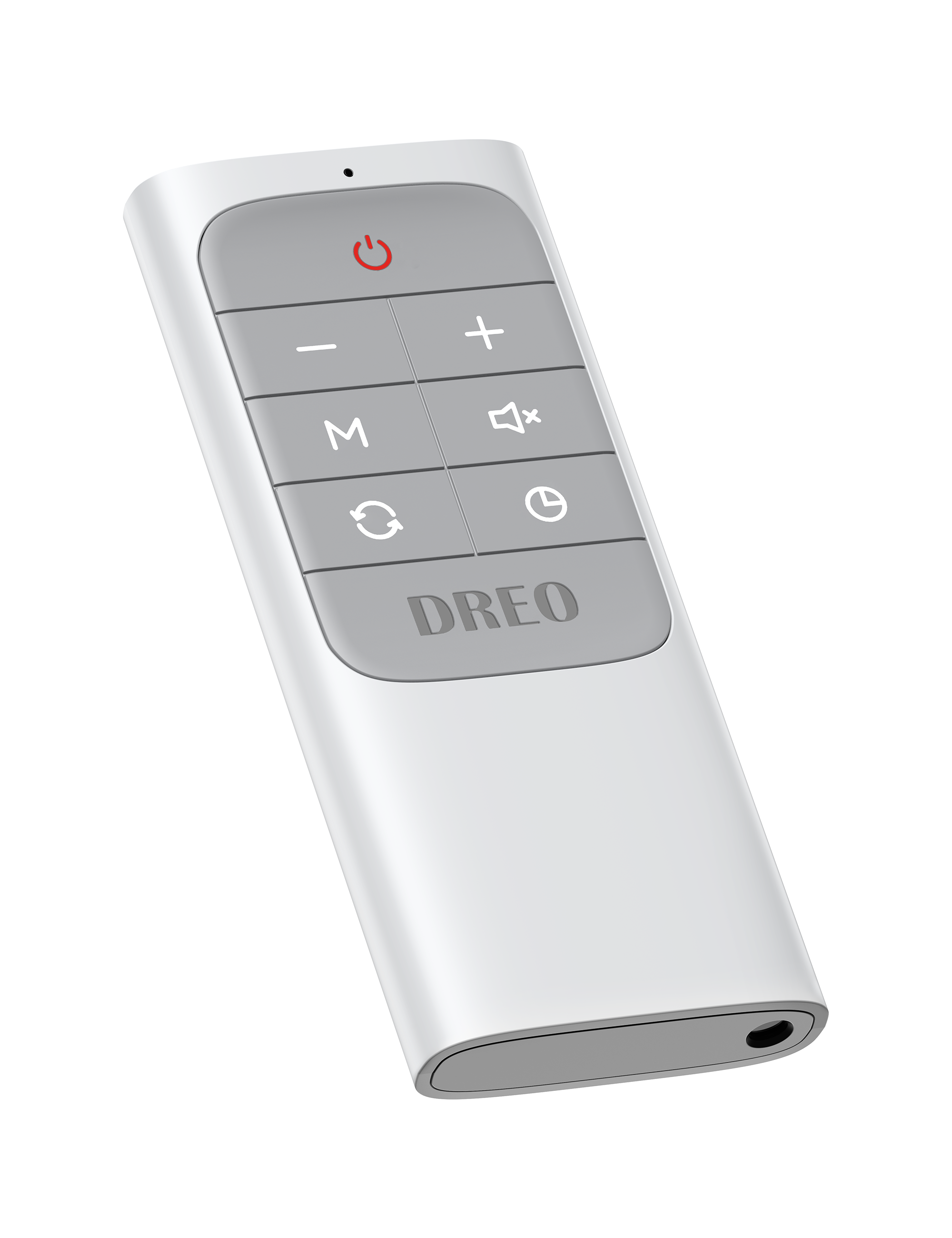 Remote Control for Serial Fans & Heaters