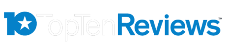 toptenreviews logo
