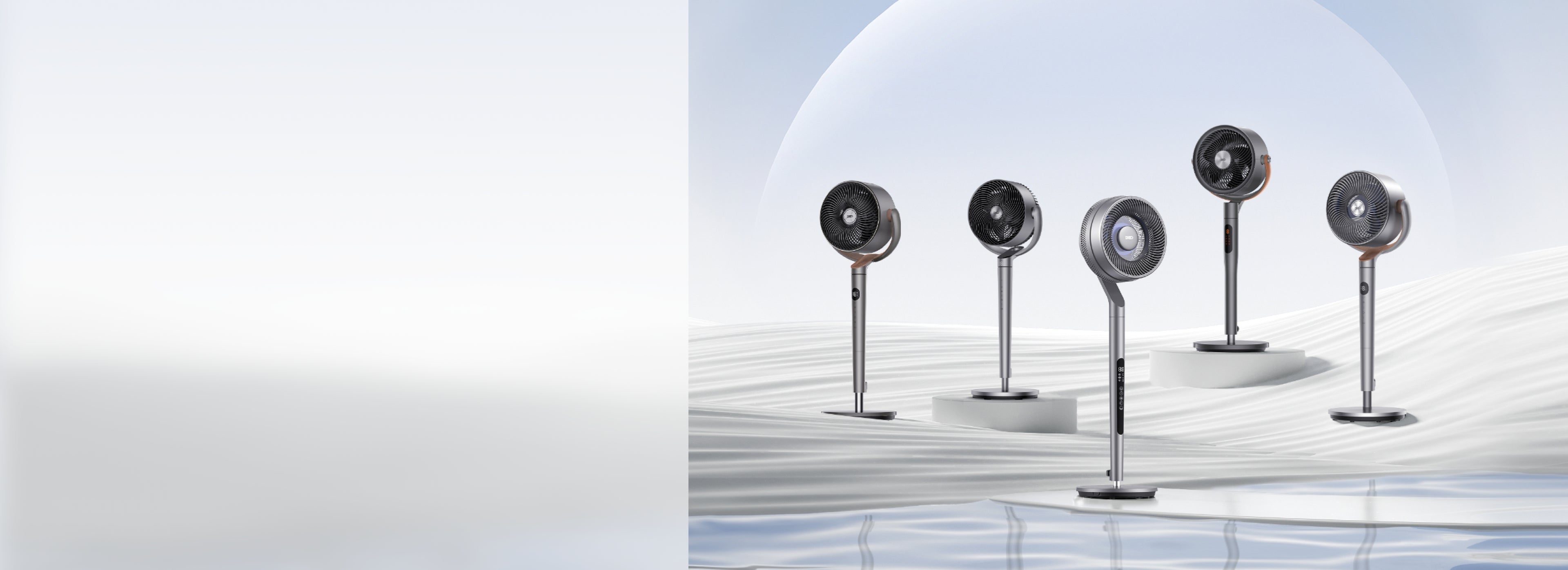 turbopoly fan line