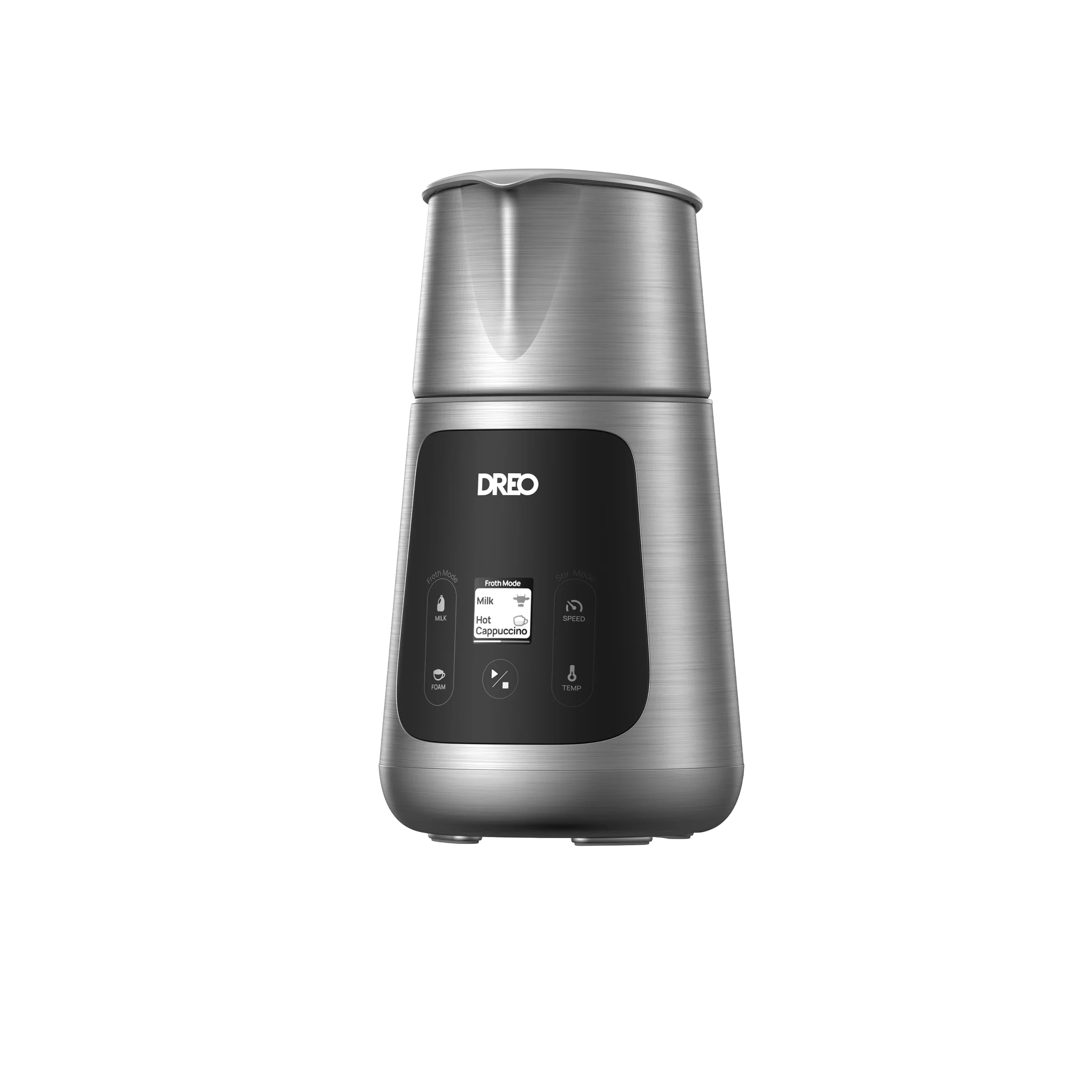 Dreo Electric Milk Frother