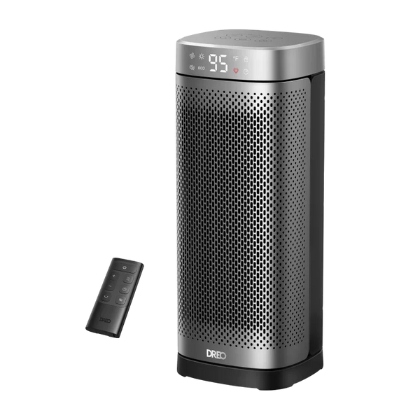 Space Heater Solaris Slim H2 (new) - DREO