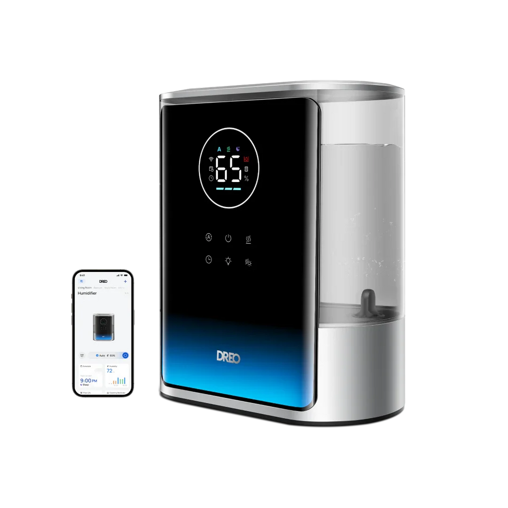 Smart Humidifier HM717S