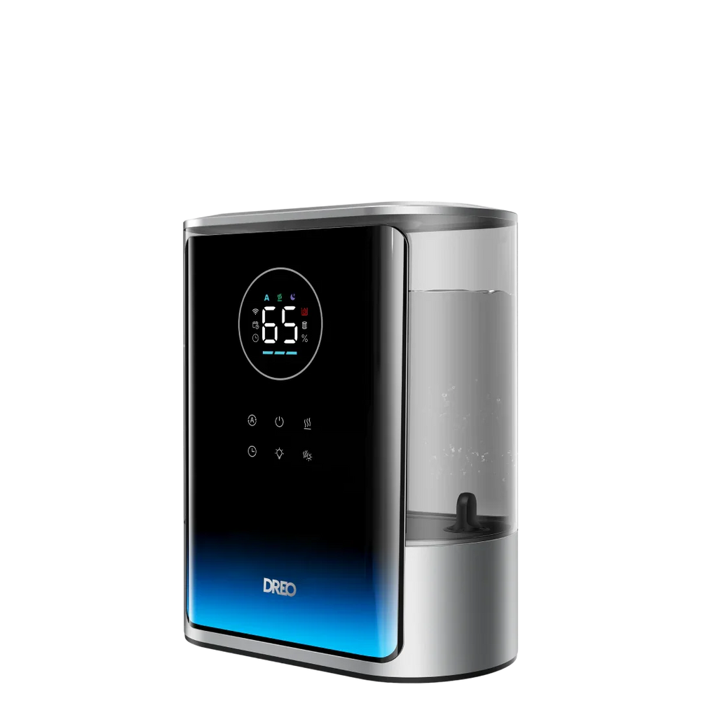 What Water To Use In A Humidifier