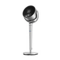 TurboPoly™ Fan 707S
