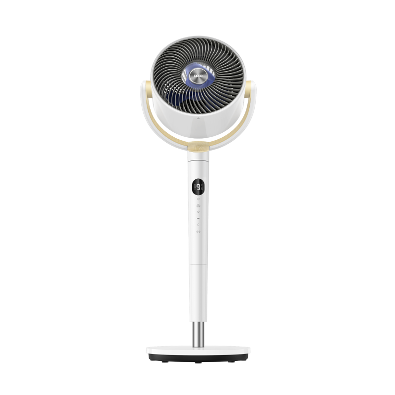TurboPoly™ Fan 508S