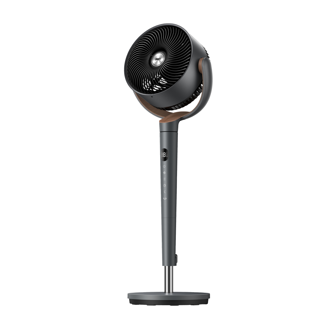 TurboPoly™ Fan 512