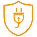 Enhanced Safety Plug