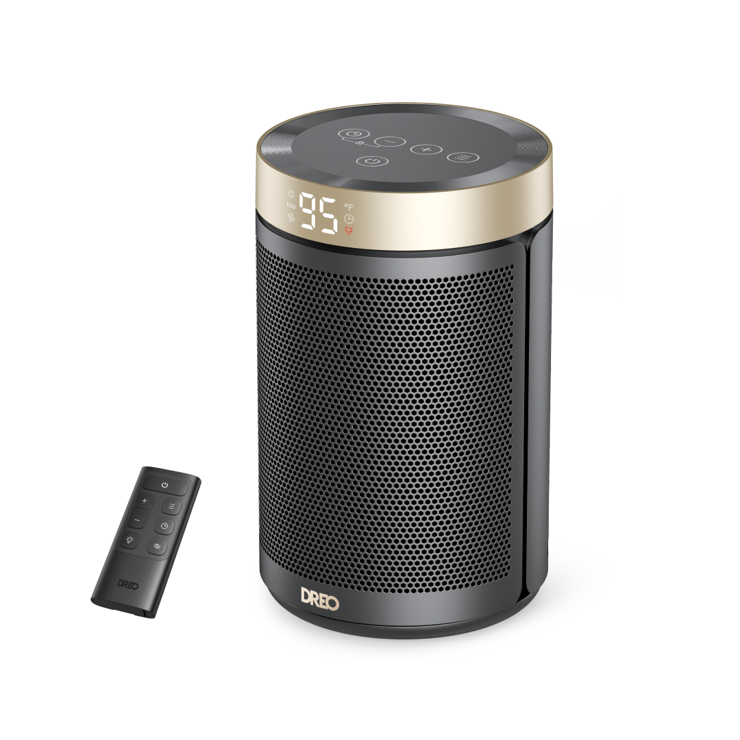 Dreo Ceramic Heater 316 - Thumbnail 3