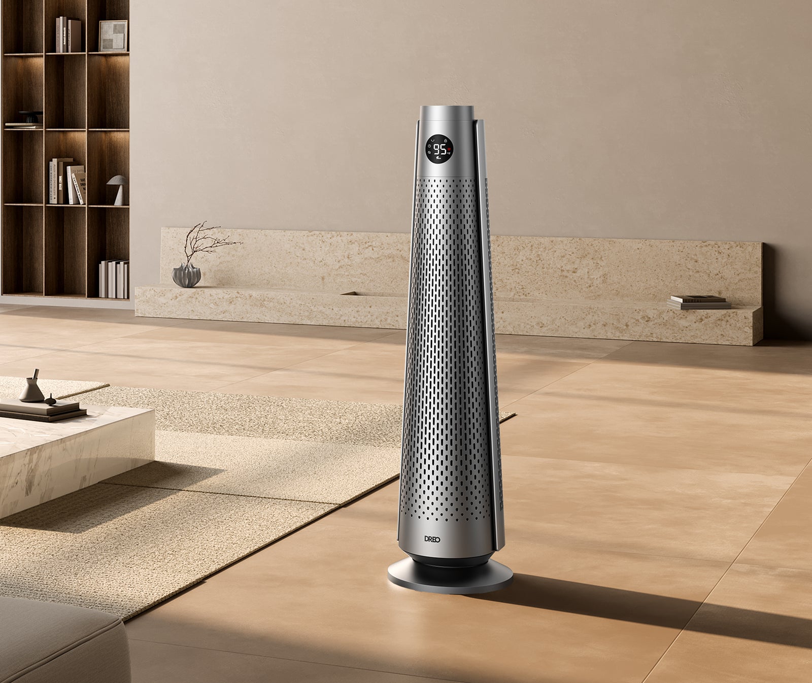 Win the Bundle of
Your Dreams