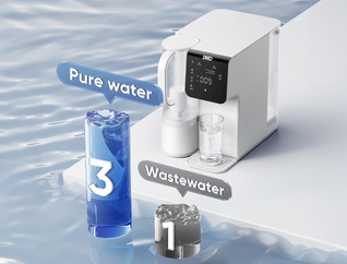 How Much Money Does it Cost to Filter Out Water?