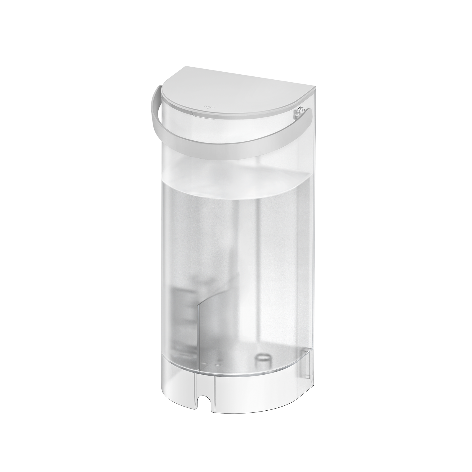 RO Water Filter 112 & 114 Water Tank Replacement