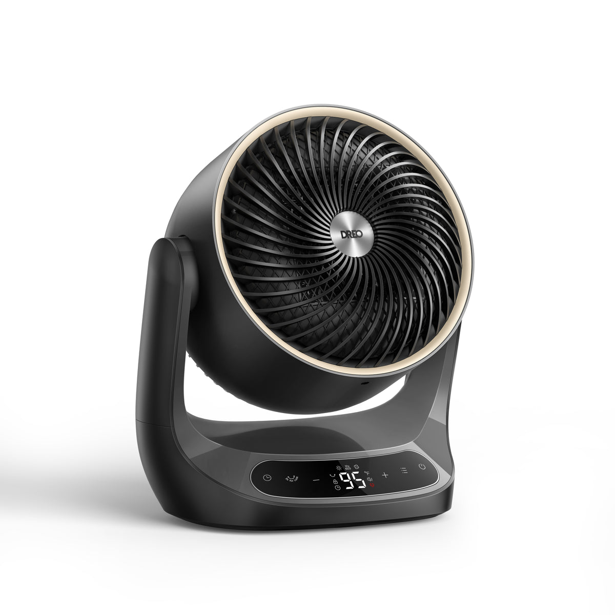 Whole-Room Heater 517