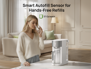 Beyond Drinking Water: Everyday Ways to Use a Water Filter at Home