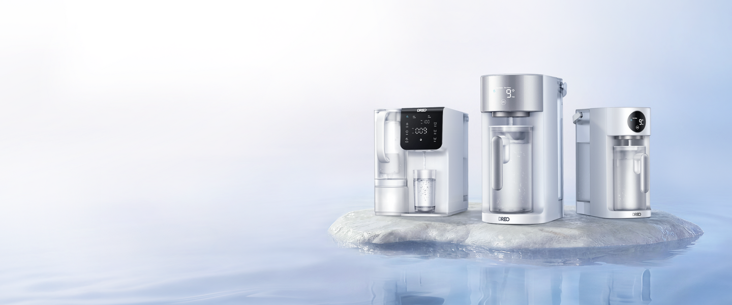 RO Water Filters