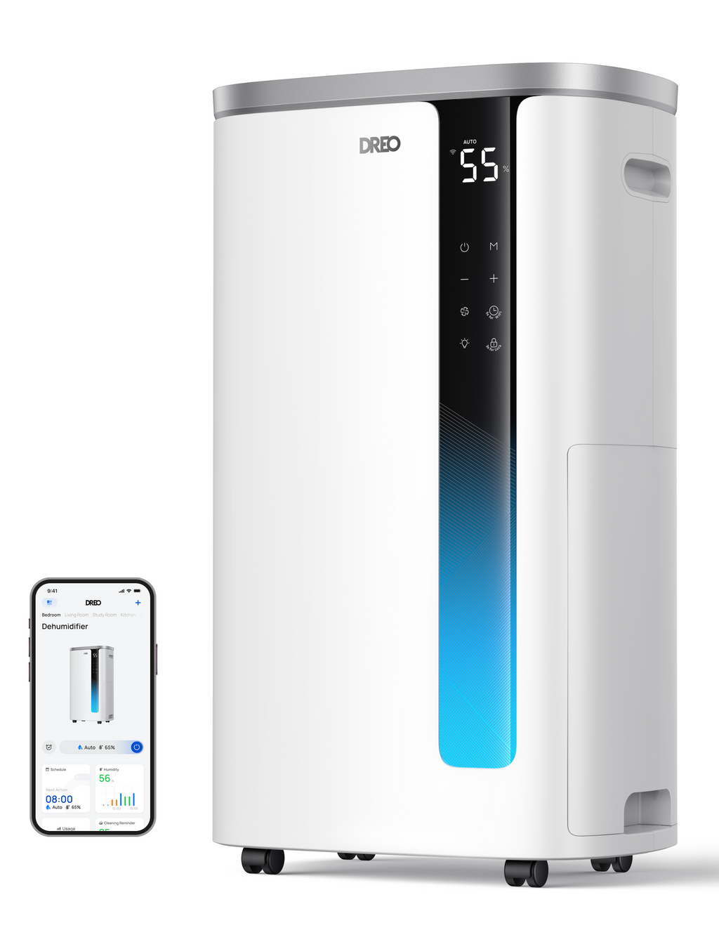 dreo.com product image