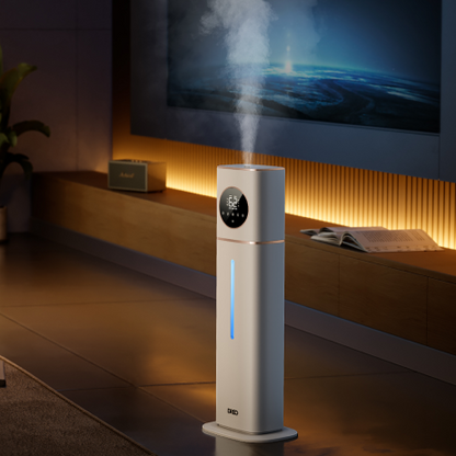 Do You Have to Use Distilled Water in a Humidifier?