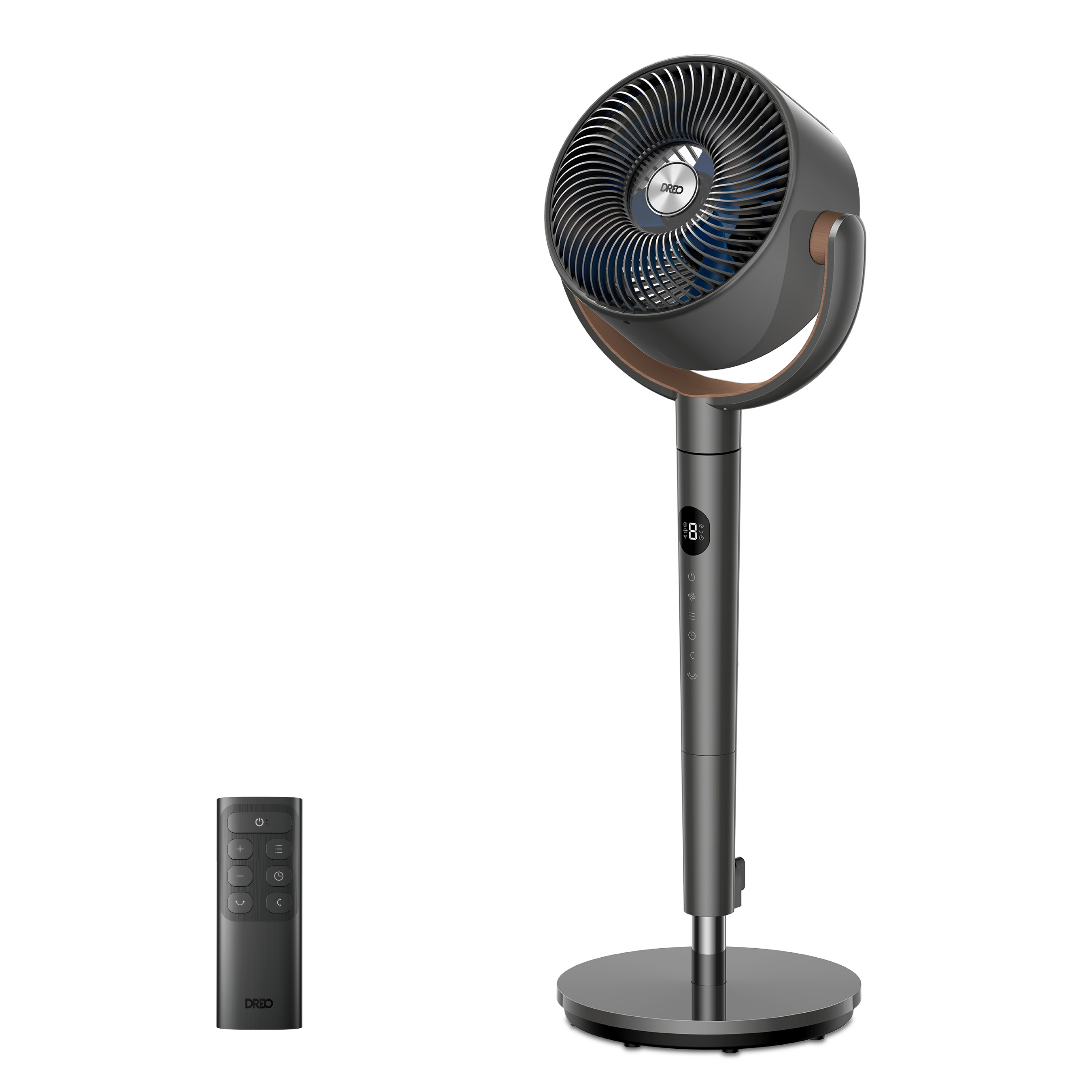 TurboPoly™ Fan 610
