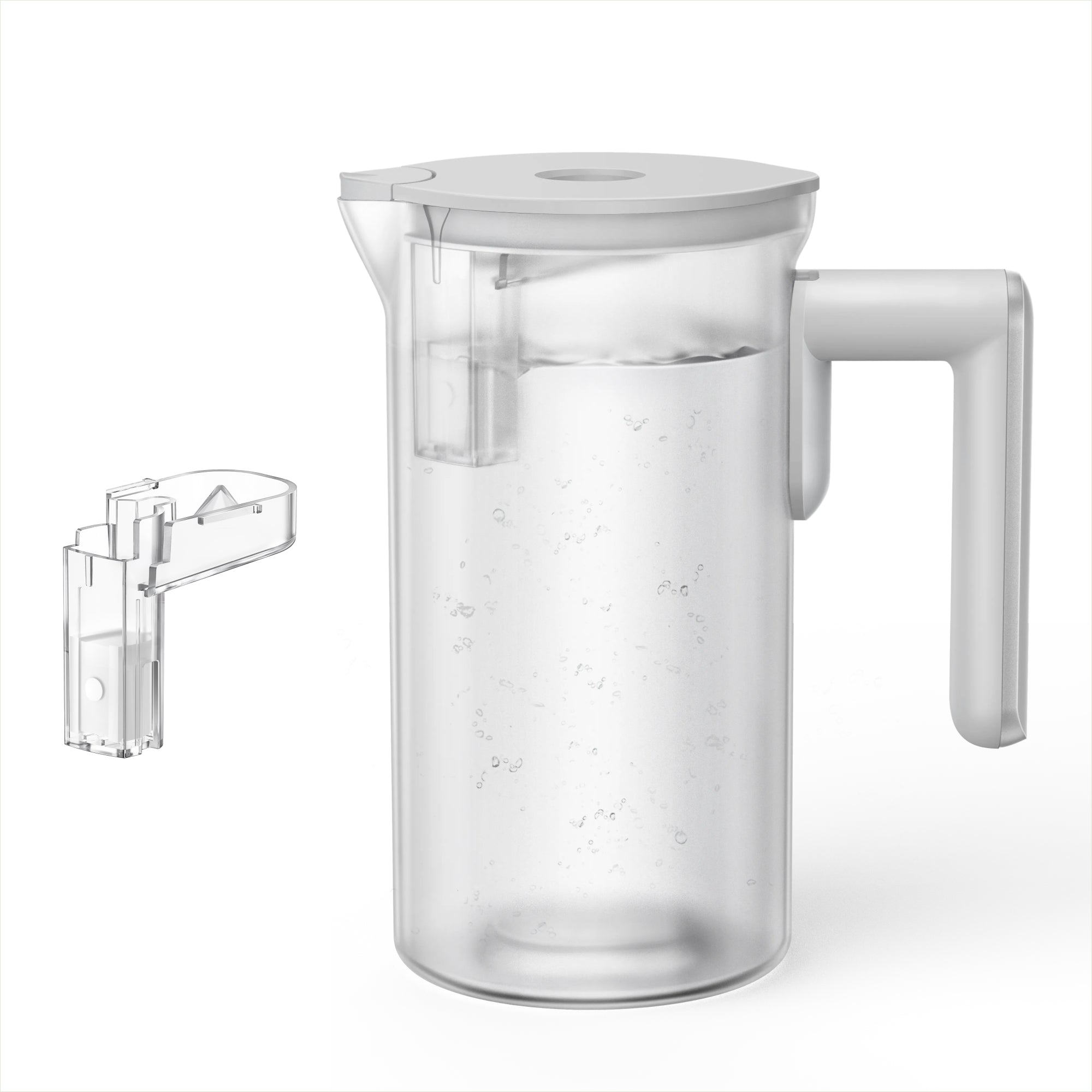 RO Water Filter 112 & 113 & 114 & 115 Autofill Water Pitcher Replacement