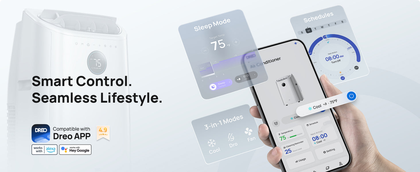 Smart Control