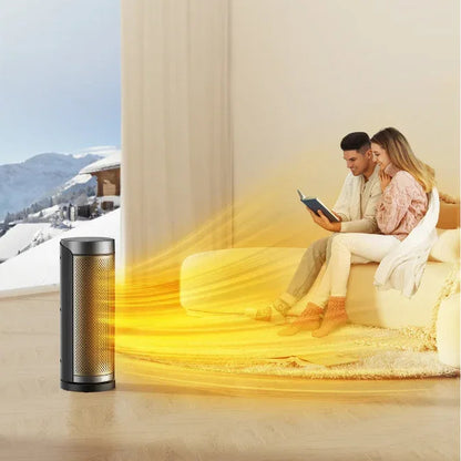 Introducing DREO Space Heaters: Efficient Large Room and Portable Electric Heating