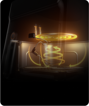 Super Convection Element