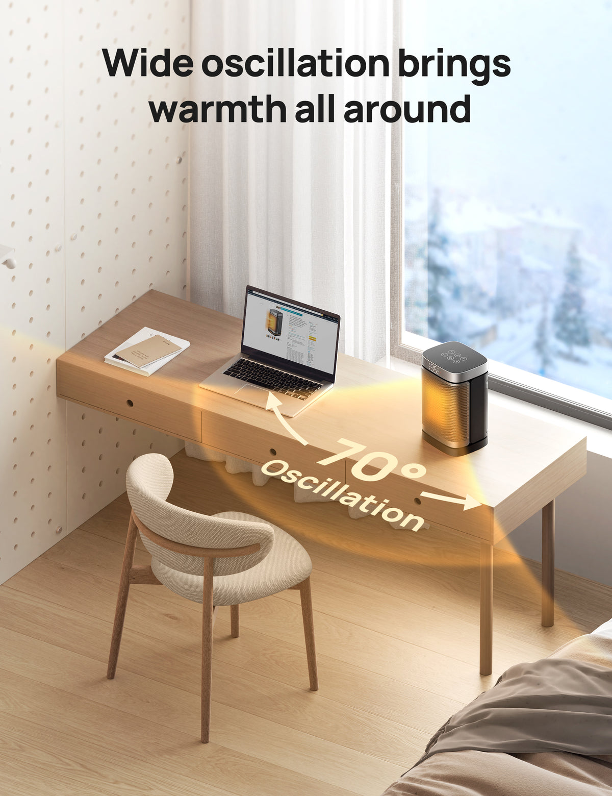 Ceramic Heater 314 (ALCI Plug)