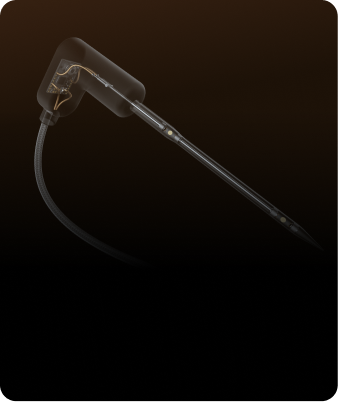 High-precision Cook Probe