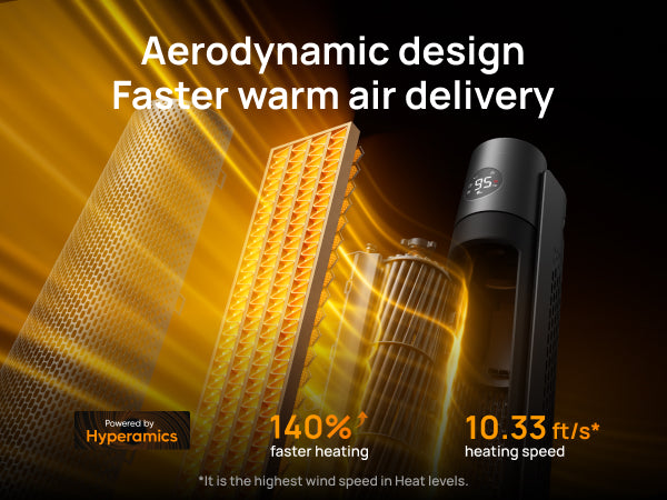 Aerodynamic design
