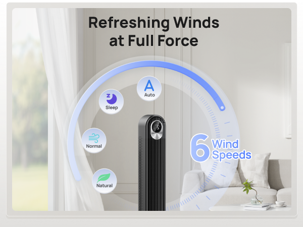 Refreshing Winds
at Full Force