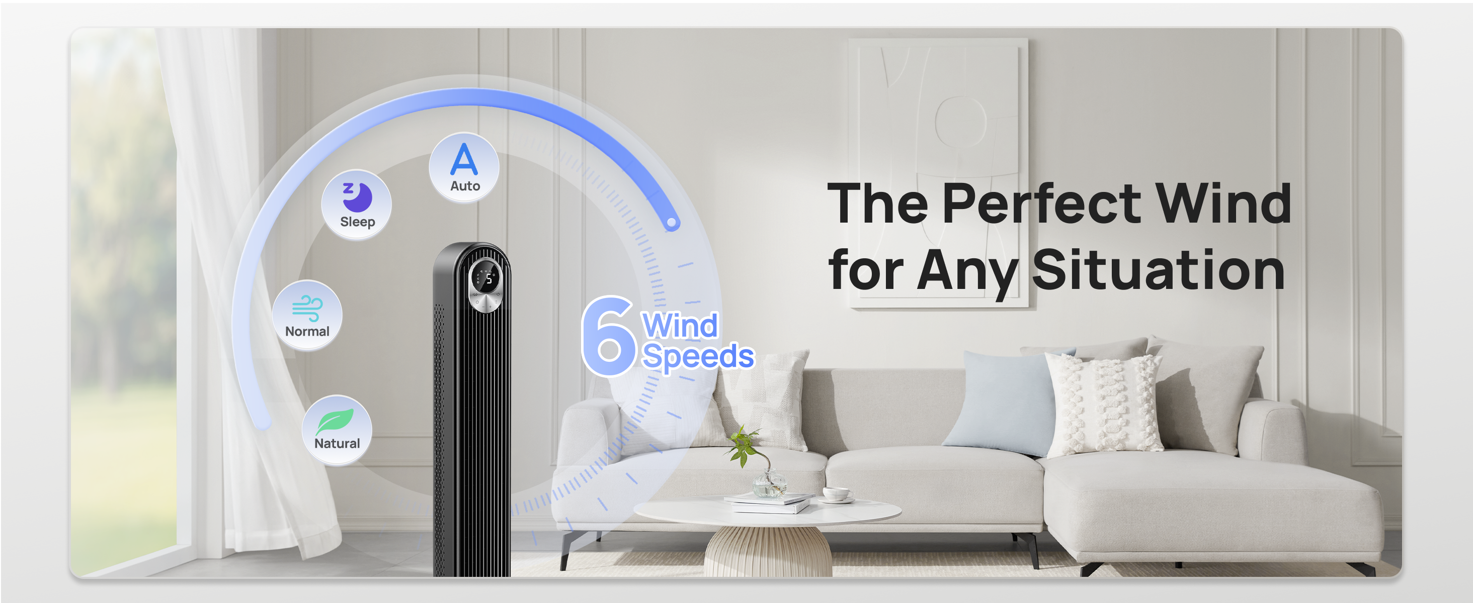 The Perfect Wind