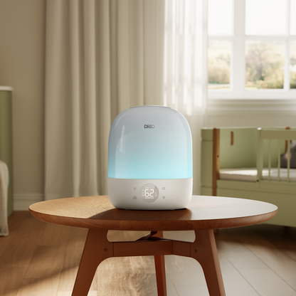 How to Select a Humidifier for Winter?