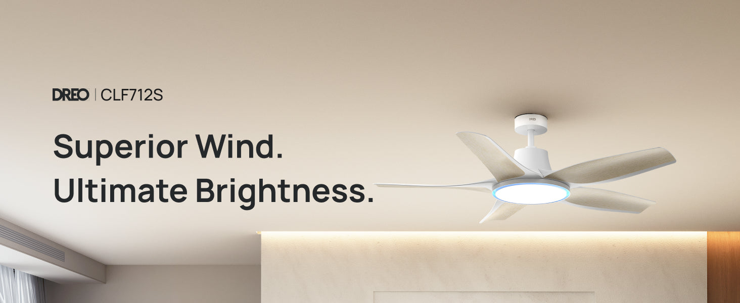 Superior Wind