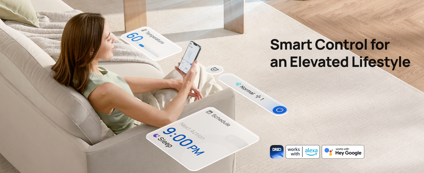 Smart Control