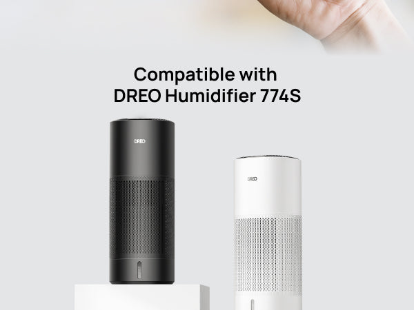 Compatible with
DREO Humidifier 774S