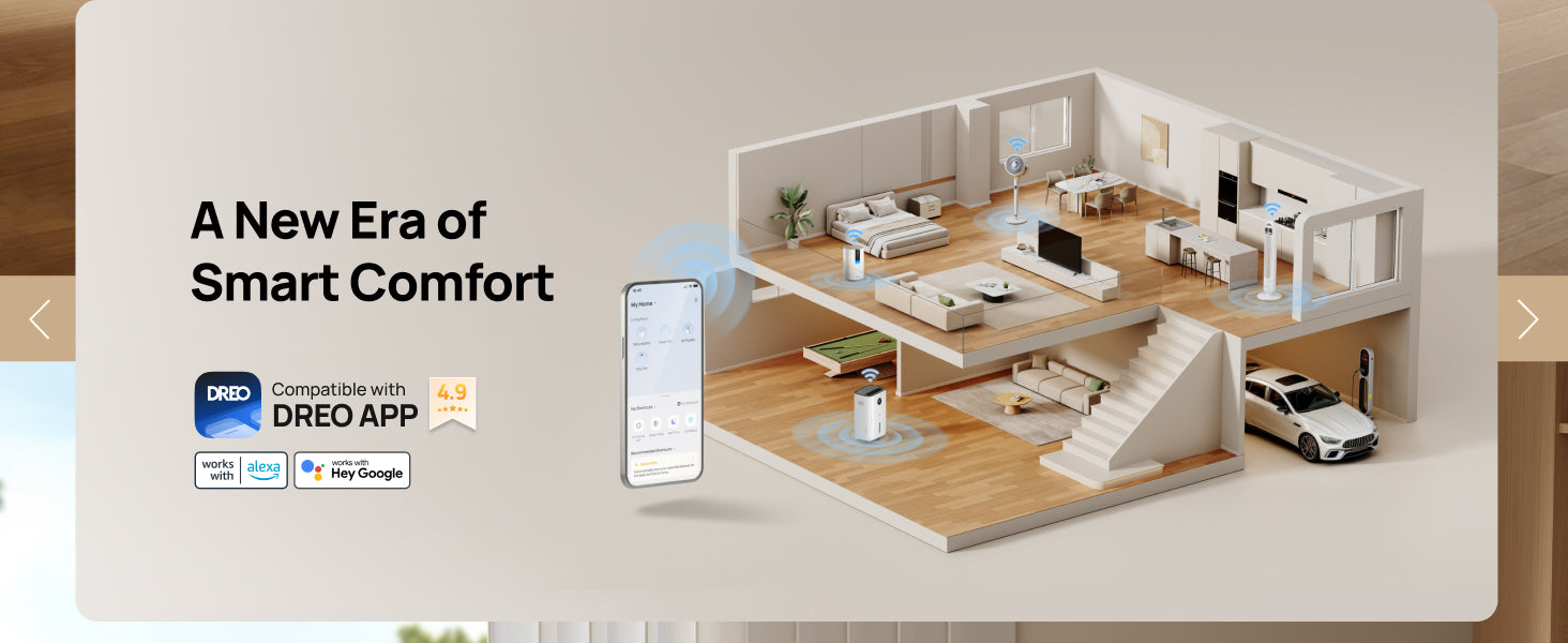 Smart Comfort