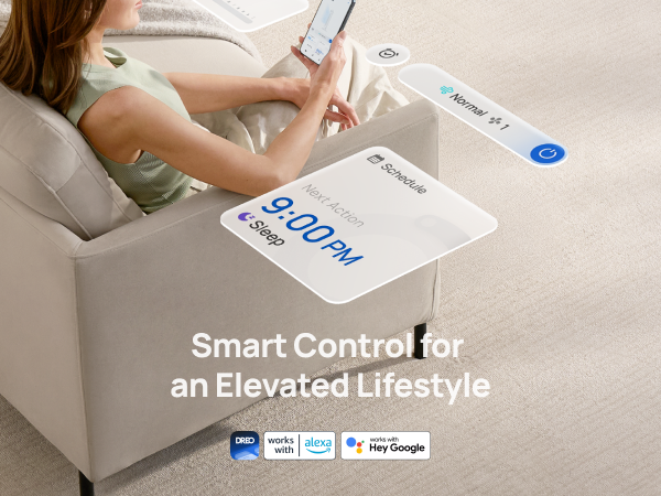 Smart Control